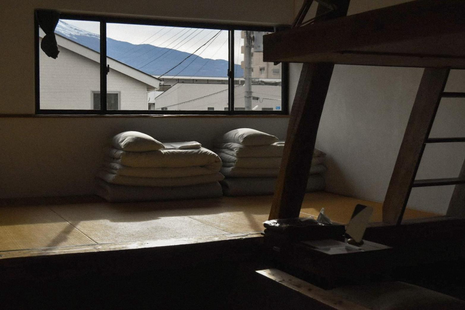 Kagelow Mt.Fuji Hostel Kawaguchiko Fujikawaguchiko Eksteriør bilde