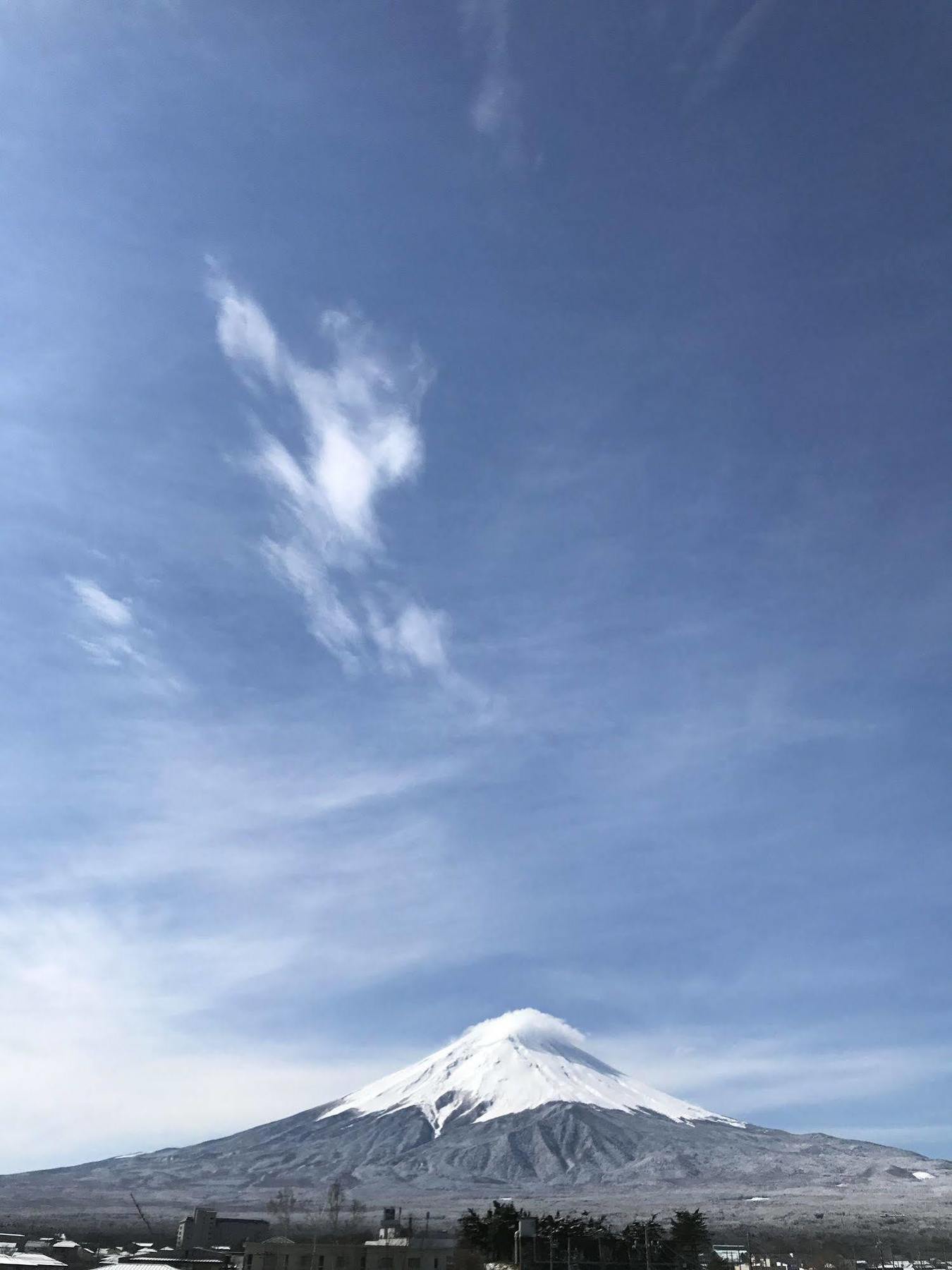 Kagelow Mt.Fuji Hostel Kawaguchiko Fujikawaguchiko Eksteriør bilde